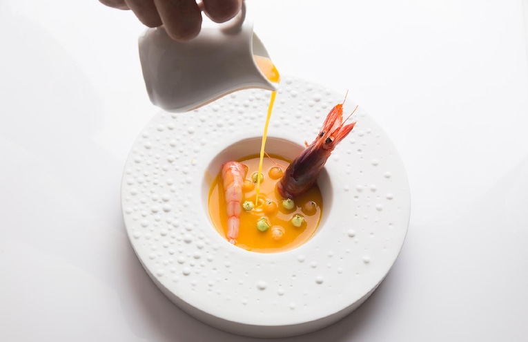 Restaurants - 8