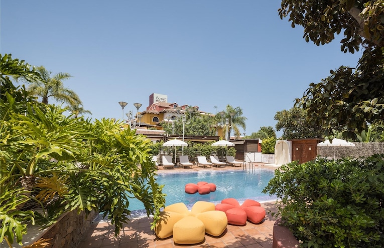 Piscines - 1