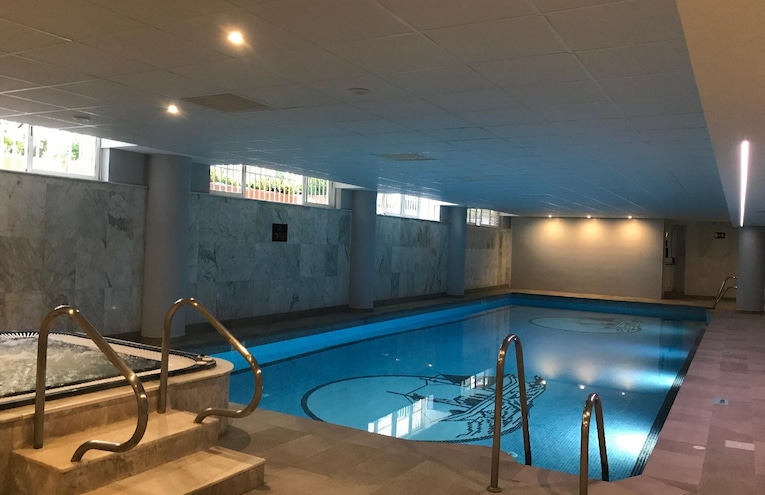 Piscines - 3
