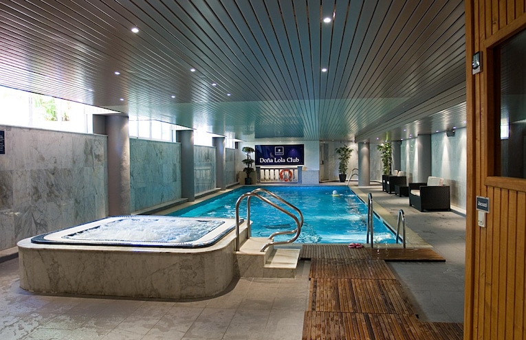 Piscines - 4