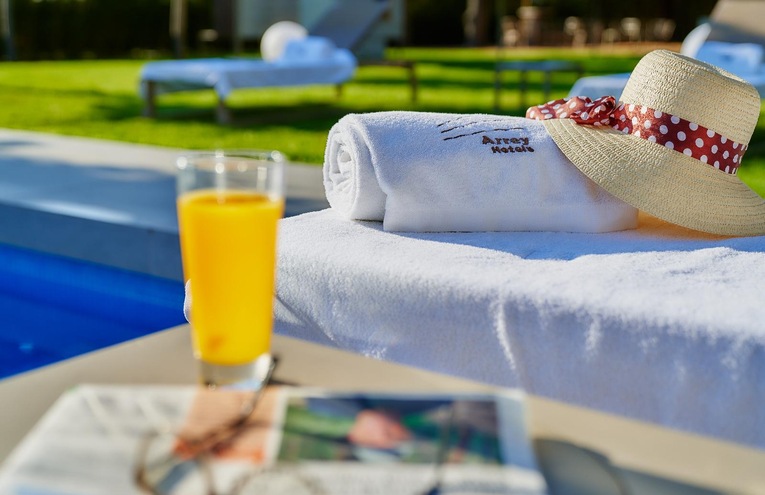 Piscines - 1