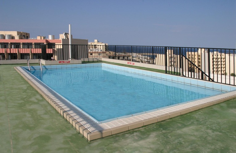 Piscines - 1