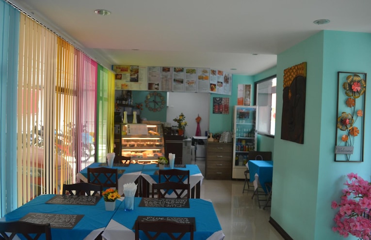 Restaurants - 2