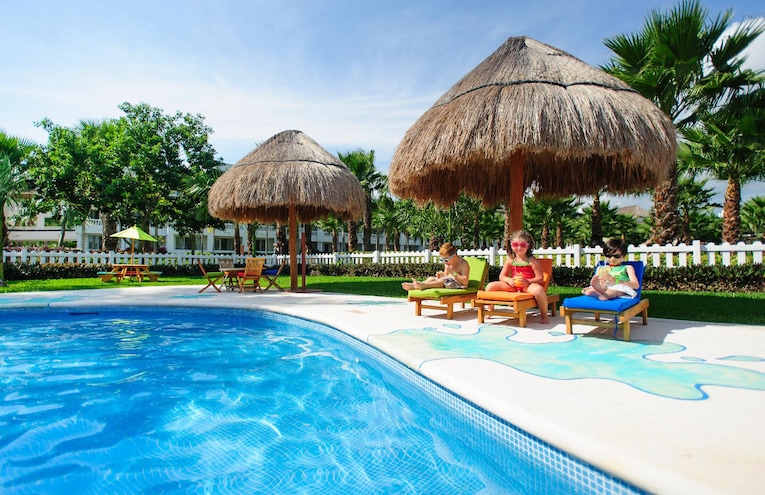 Piscines - 3