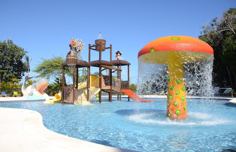Piscines - 1