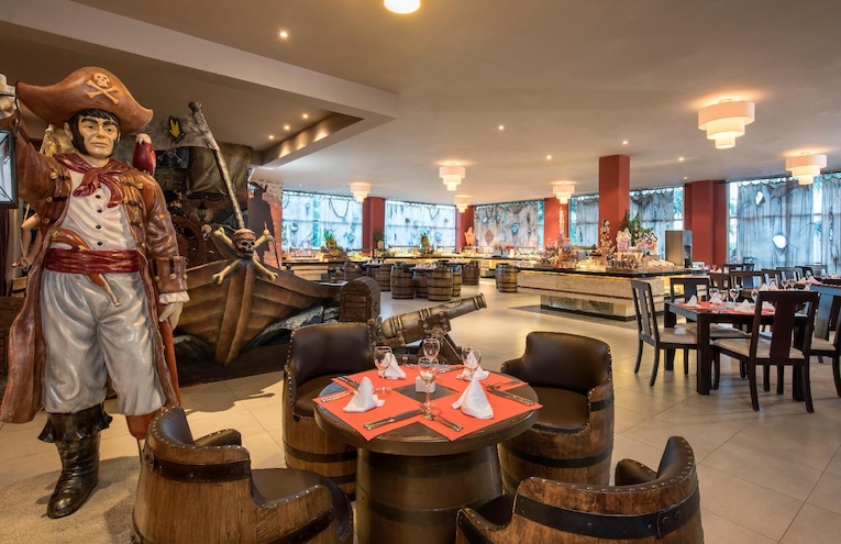 Restaurants - 2