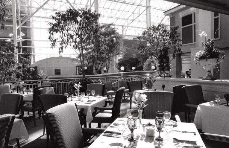 Restaurants - 1
