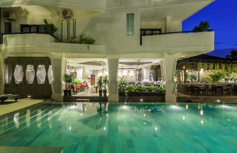 Piscines - 1