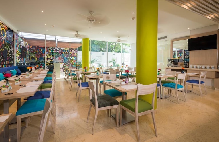 Restaurants - 1