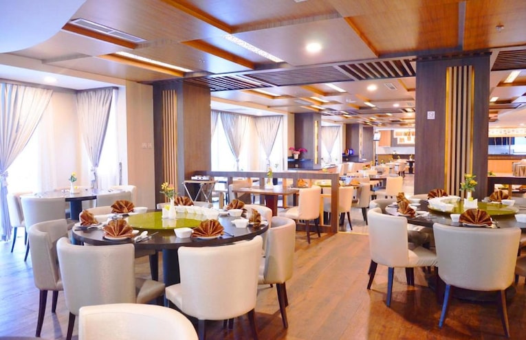 Restaurants - 2