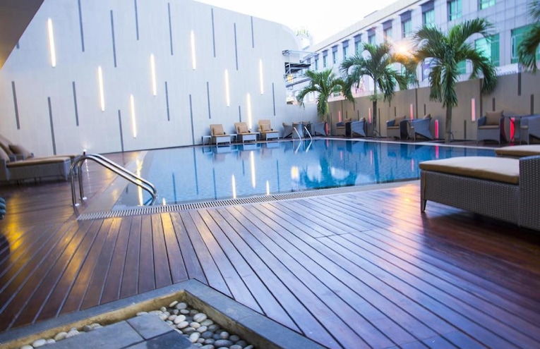 Piscines - 2
