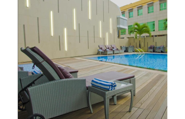 Piscines - 3