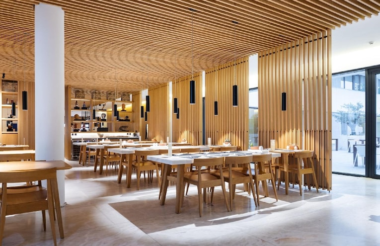 Restaurants - 2