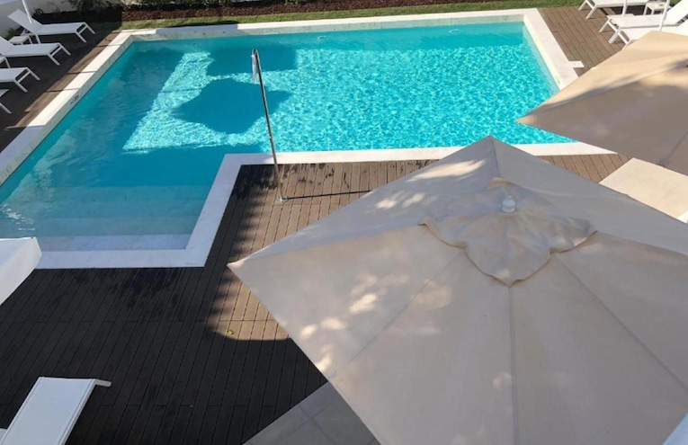 Piscines - 1