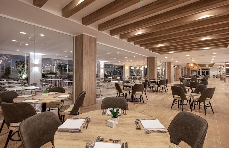 Restaurants - 2