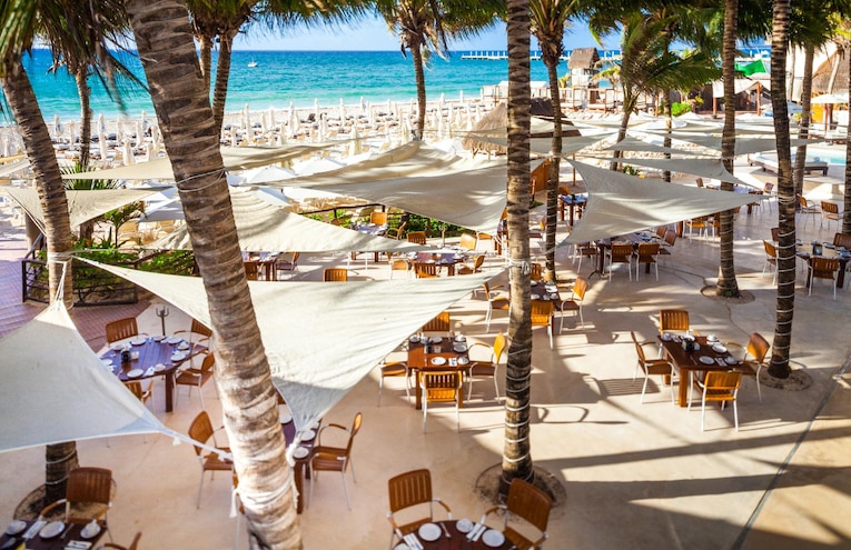 Restaurants - 3