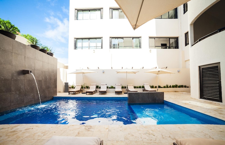 Piscines - 2