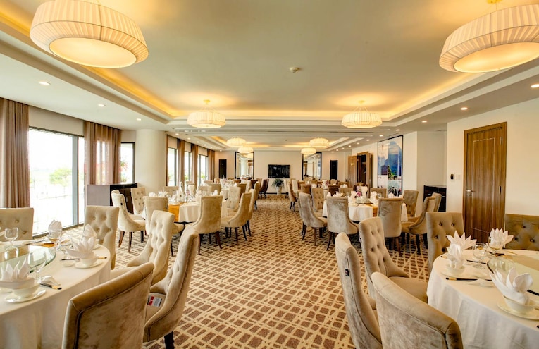 Restaurants - 1
