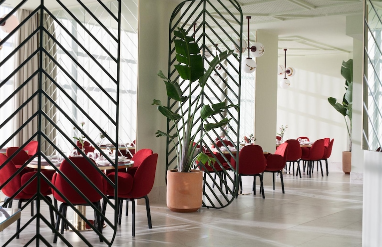 Restaurants - 9
