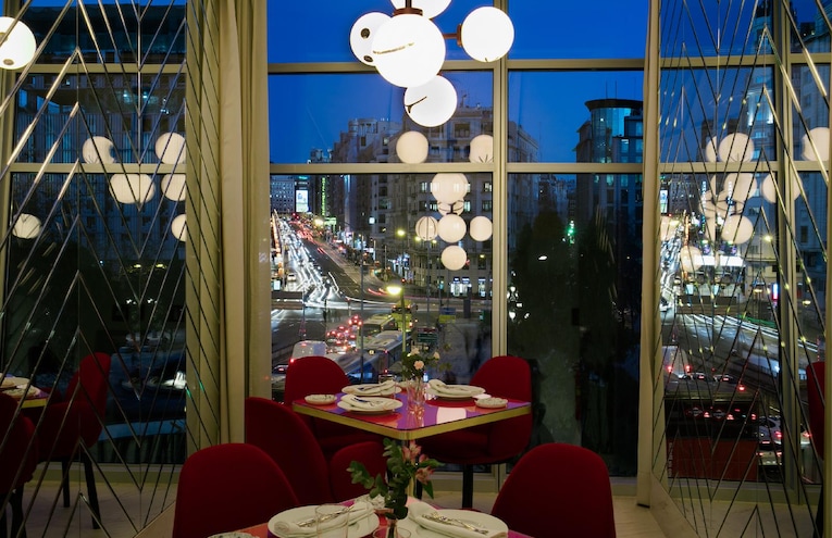 Restaurants - 10