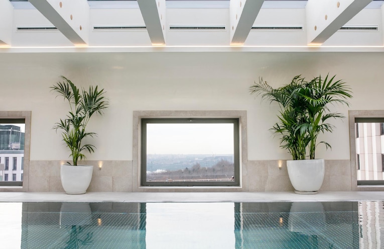 Piscines - 2