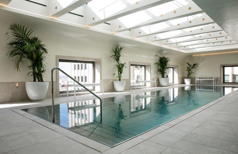 Piscines - 3