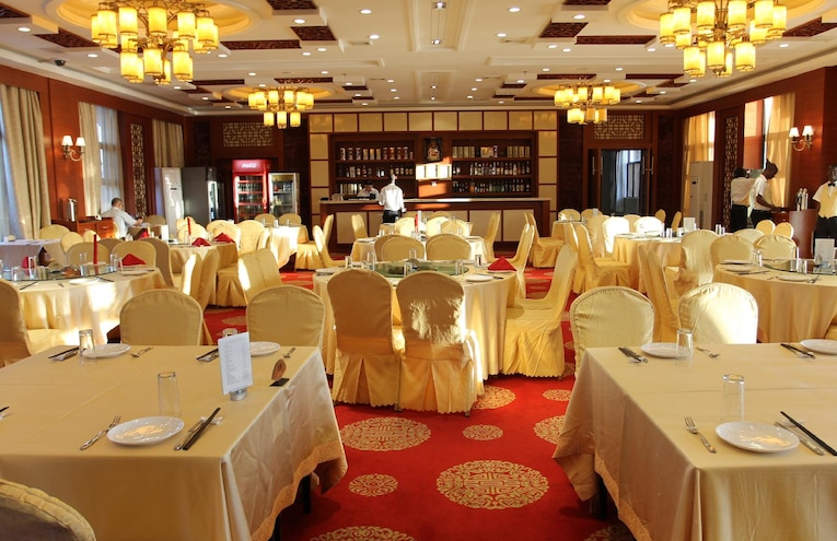 Restaurants - 2