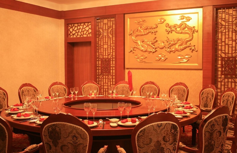 Restaurants - 3