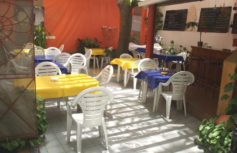 Restaurants - 2