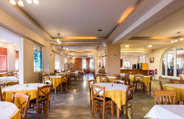 Restaurants - 3