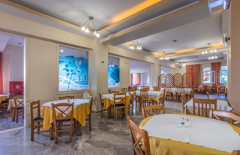 Restaurants - 6