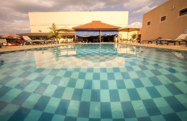 Piscines - 2