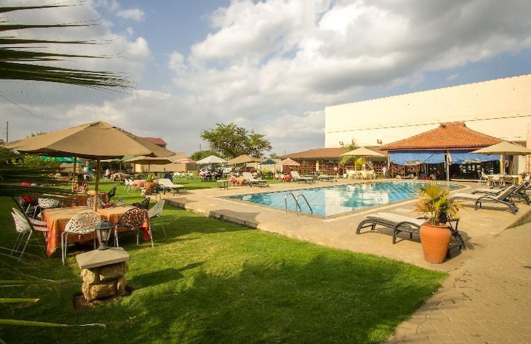 Piscines - 3
