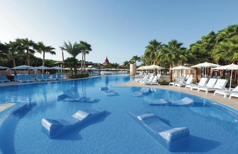 Piscines - 1