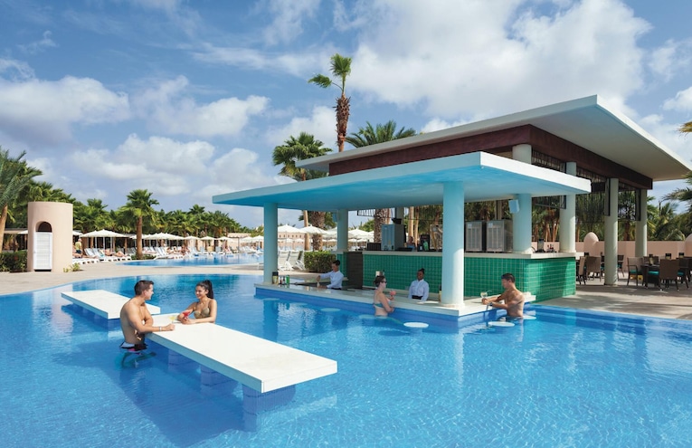 Piscines - 3