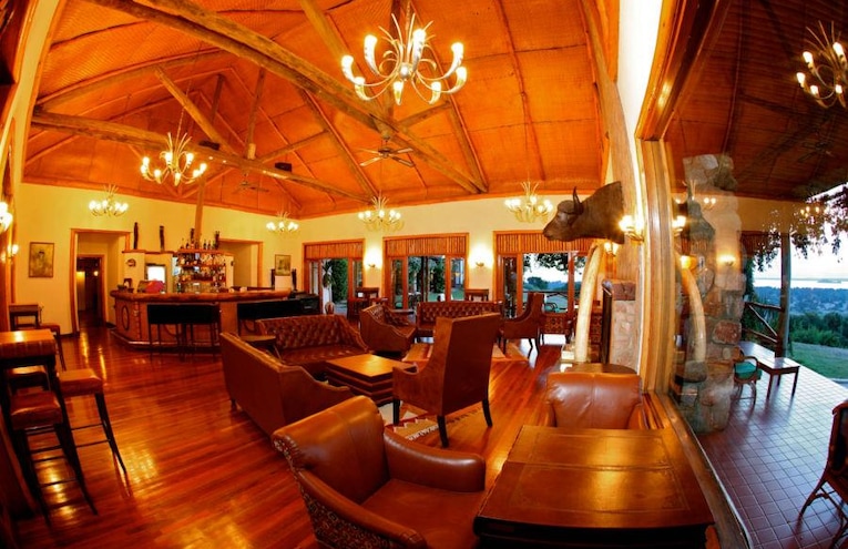 Restaurants - 1