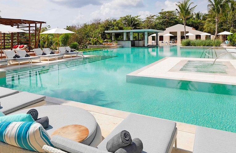 Piscines - 1