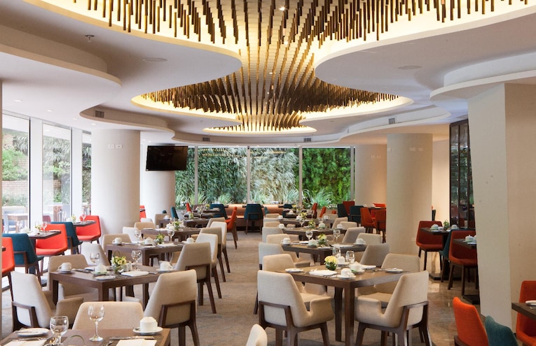 Restaurants - 1