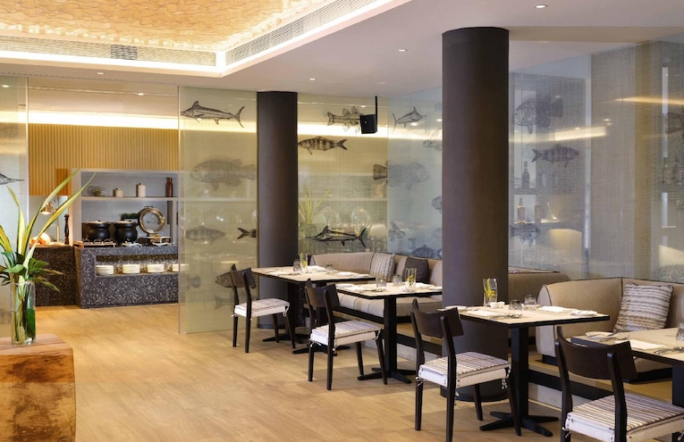 Restaurants - 3