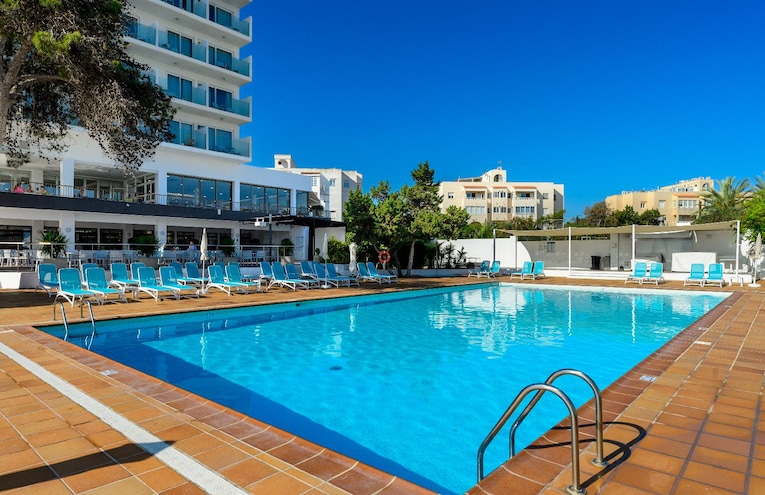 Piscines - 1