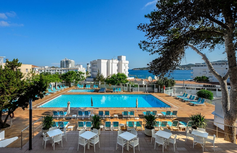 Piscines - 2