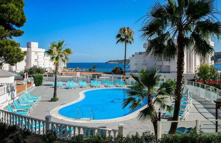 Piscines - 6