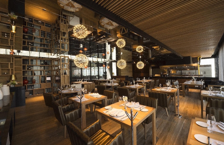 Restaurants - 2