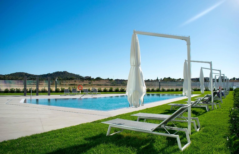 Piscines - 2