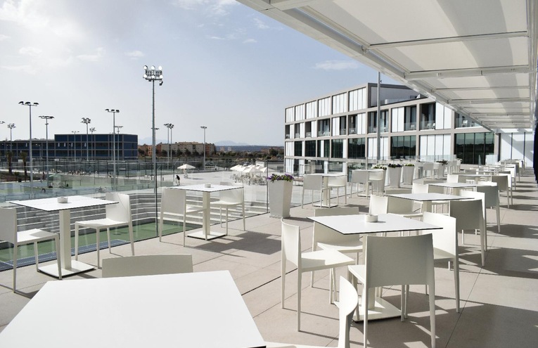 Restaurants - 5