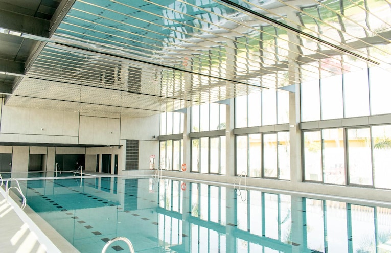 Piscines - 3