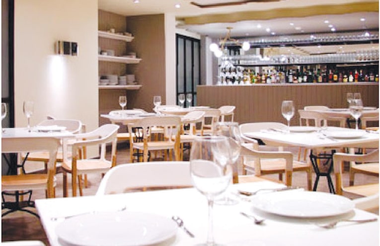 Restaurants - 2