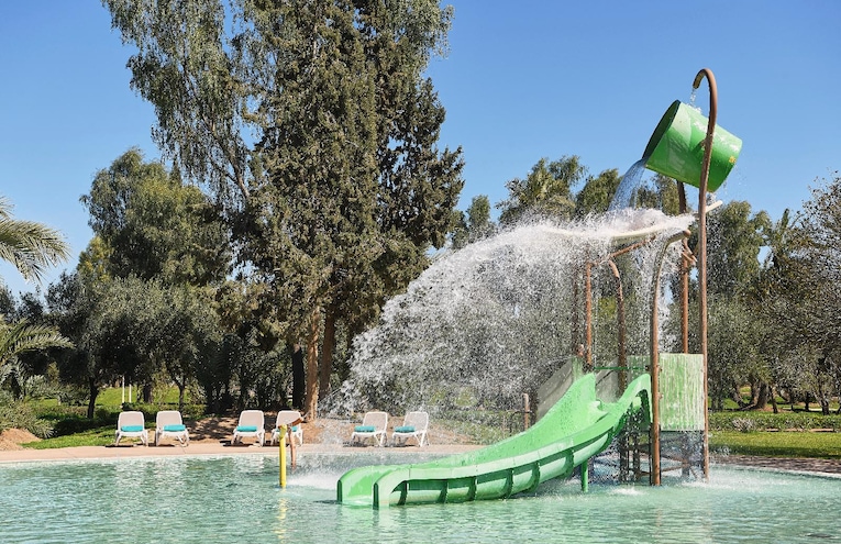 Piscines - 1