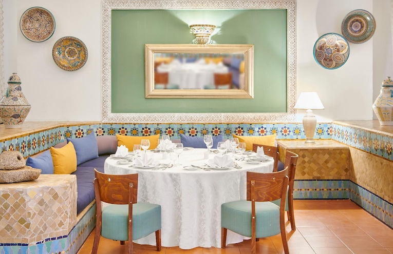Restaurants - 3