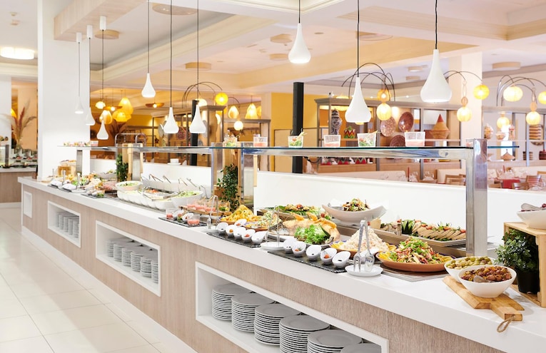 Restaurants - 7